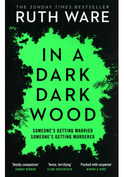 In a Dark, Dark Wood