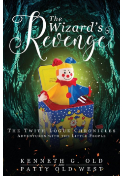 The Wizard's Revenge