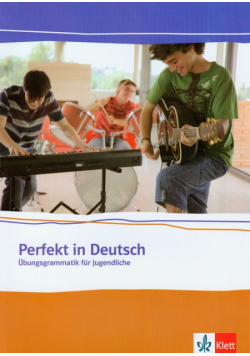 Perfekt in Deutsch, LektorKlett