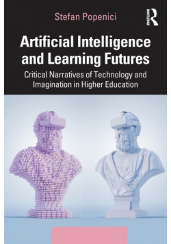 Artificial Intelligence and Learning Futures