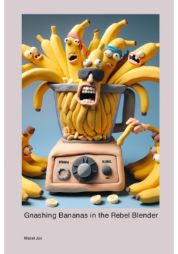 Gnashing Bananas in the Rebel Blender