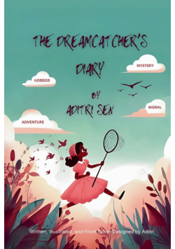 The Dreamcatcher's Diary