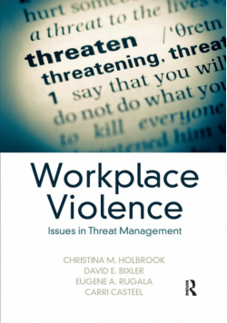 Workplace Violence