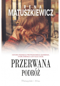 Przerwana podróż