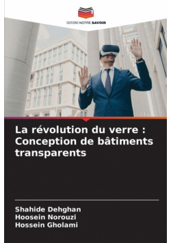 La révolution du verre