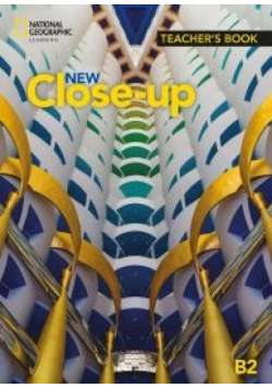 New Close Up B2 Teacher's Book