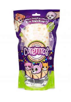 Cutetitos plusz mix