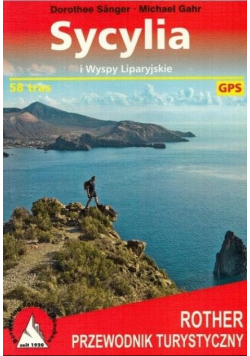 Przewodnik turystyczny - Sycylia