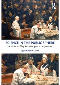 Science in the Public Sphere