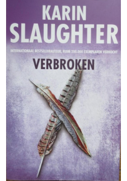 Verbroken