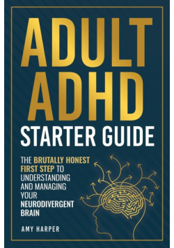 Adult ADHD Starter Guide