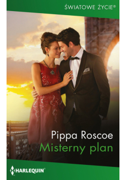 Misterny plan