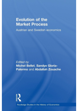 Evolution of the Market Process