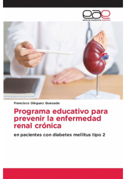 Programa educativo para prevenir la enfermedad renal crónica