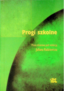 Progi szkolne