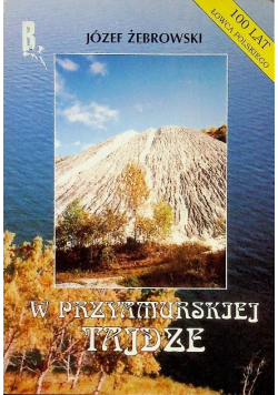 W przyamurskiej tajdze