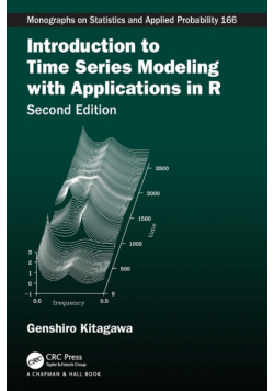 Introduction to Time Series Modeling with Applications in R