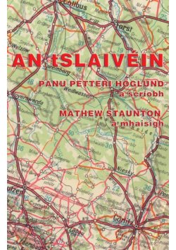 An tSlaivéin