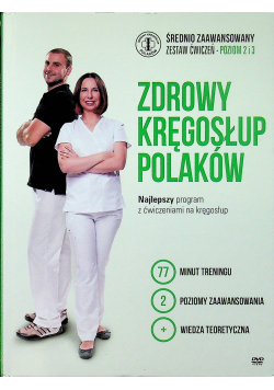 Zdrowy kręgosłup Polaków