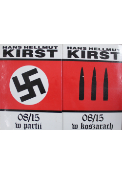 08 / 15 w koszarach / 08 / 15 w partii