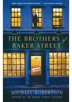 The Brothers of Baker Street