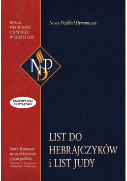 List do herbajczyków i List Judy NPD