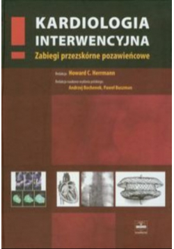 Kardiologia interwencyjna
