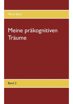 Meine präkognitiven Träume