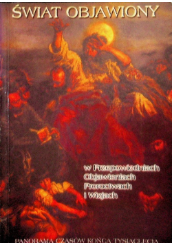 Świat objawiony