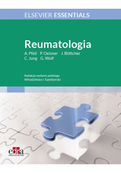 Reumatologia
