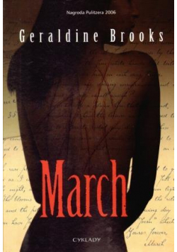 March - Geraldine Brooks