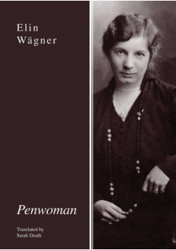 Penwoman