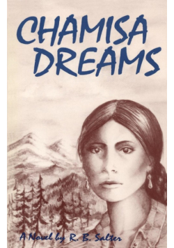 Chamisa Dreams, A Novel
