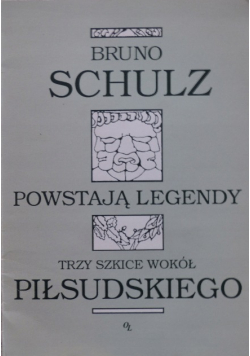 Powstają legendy Trzy szkice