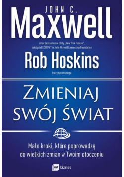 Zmieniaj swój świat