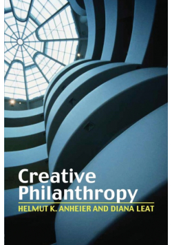 Creative Philanthropy