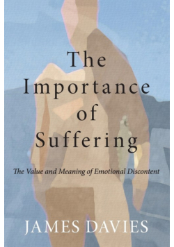 The Importance of Suffering