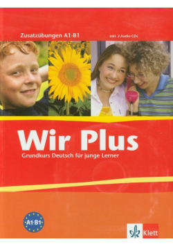 Wir Plus + 2CD