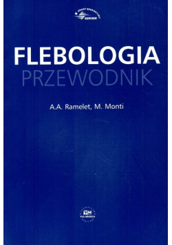 Flebologia przewodnik