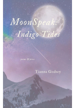 MoonSpeak ~ Indigo Tides