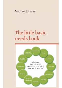 The little basic needs book
