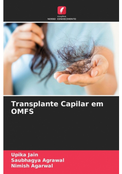 Transplante Capilar em OMFS