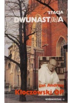 Stacja Dwunast k a