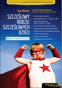 Szczęśliwy rodzic szczęśliwych dzieci