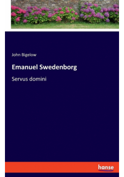 Emanuel Swedenborg