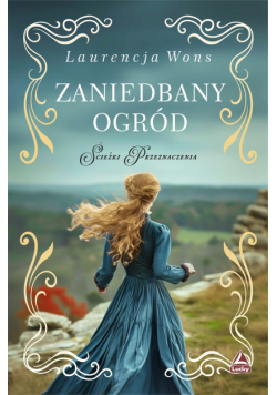 Zaniedbany ogród