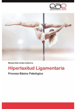 Hiperlaxitud Ligamentaria