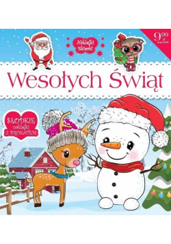 Wesołych świąt
