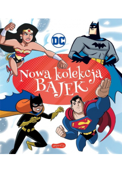 Nowa kolekcja bajek