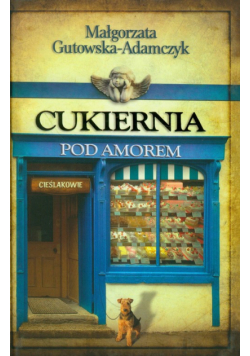 Cukiernia pod Amorem 2 Cieślakowie